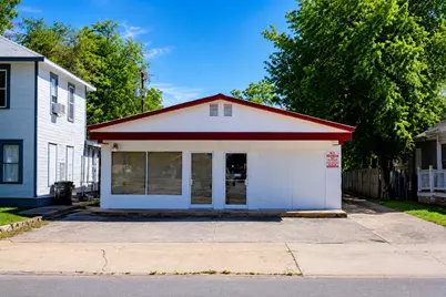 2113 E Cesar Chavez Street, Austin, TX 78702 - Photo 7