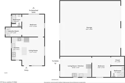 1777 Fox Lane, Lockhart, TX 78644 - Photo 39