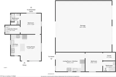 1777 Fox Lane, Lockhart, TX 78644 - Photo 39