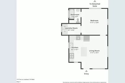 1777 Fox Lane, Lockhart, TX 78644 - Photo 37