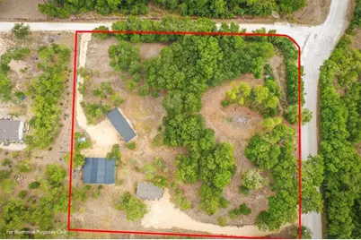 1777 Fox Lane, Lockhart, TX 78644 - Photo 33