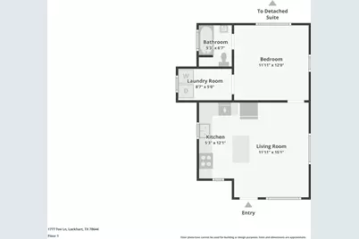 1777 Fox Lane, Lockhart, TX 78644 - Photo 37