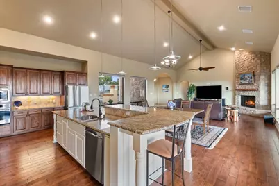 733 and 701 Dawn View, Dripping Springs, TX 78620 - Photo 19