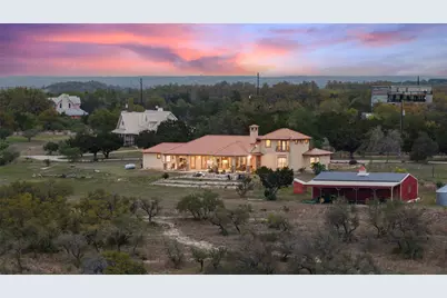 733 and 701 Dawn View, Dripping Springs, TX 78620 - Photo 3