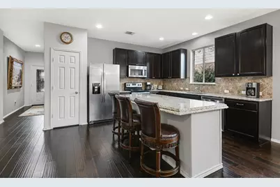 508 Hoot Owl Lane S, Leander, TX 78641 - Photo 9