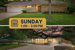 2605 Gabriel View Dr, Georgetown, TX 78628 - Photo 33