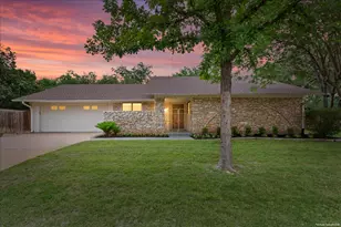 2605 Gabriel View Dr, Georgetown, TX 78628 - Photo 1