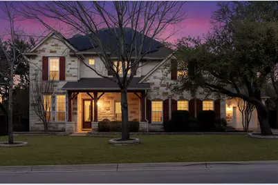 10901 Doswell Cove, Austin, TX 78739 - Photo 3