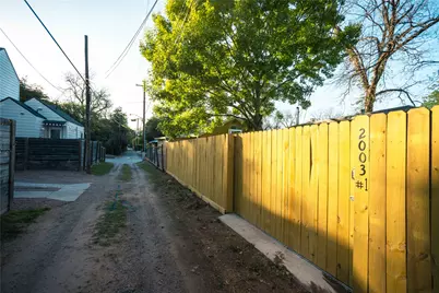 2003 Haskell Street #1, Austin, TX 78702 - Photo 19