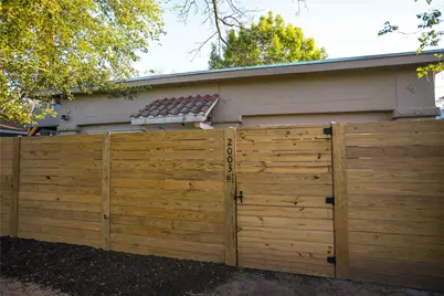 2003 Haskell Street #1, Austin, TX 78702 - Photo 21