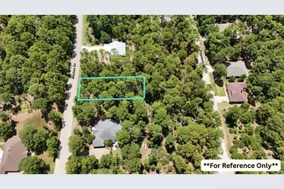 Lot 136 Akaloa Drive, Bastrop, TX 78602 - Photo 7