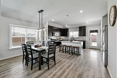 232 Gidran Trail, Georgetown, TX 78626 - Photo 9