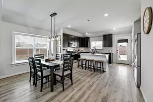 232 Gidran Trail, Georgetown, TX 78626 - Photo 9