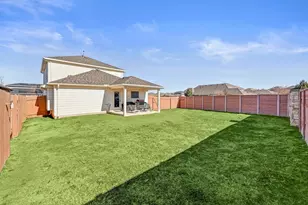 232 Gidran Trail, Georgetown, TX 78626 - Photo 27