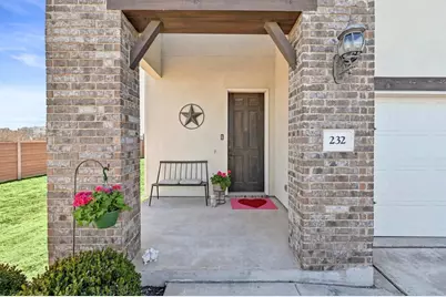 232 Gidran Trail, Georgetown, TX 78626 - Photo 3
