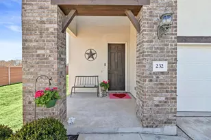232 Gidran Trail, Georgetown, TX 78626 - Photo 3