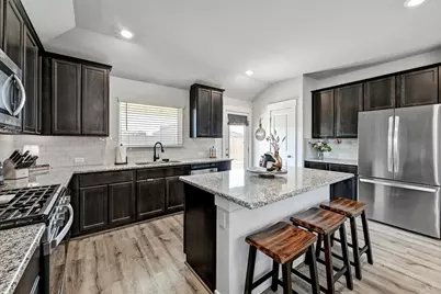 232 Gidran Trail, Georgetown, TX 78626 - Photo 11