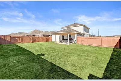 232 Gidran Trail, Georgetown, TX 78626 - Photo 29