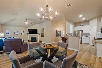 1020 Portchester Castle Path, Pflugerville, TX 78660 - Photo 1