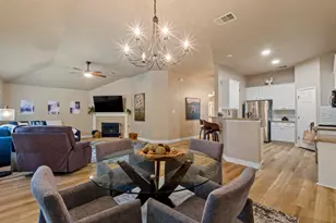 1020 Portchester Castle Path, Pflugerville, TX 78660 - Photo 1