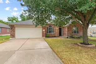1020 Portchester Castle Path, Pflugerville, TX 78660 - Photo 1