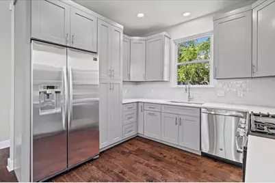 706 Short Kemp Street #2, Austin, TX 78741 - Photo 13
