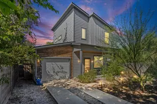 706 Short Kemp St, Austin, TX 78741 - Photo 1