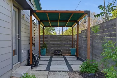 706 Short Kemp Street #2, Austin, TX 78741 - Photo 27