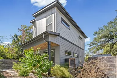 706 Short Kemp Street #2, Austin, TX 78741 - Photo 3