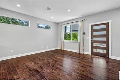 706 Short Kemp Street #2, Austin, TX 78741 - Photo 9