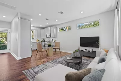 706 Short Kemp Street #2, Austin, TX 78741 - Photo 5