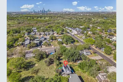 706 Short Kemp Street #2, Austin, TX 78741 - Photo 33