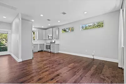 706 Short Kemp Street #2, Austin, TX 78741 - Photo 5