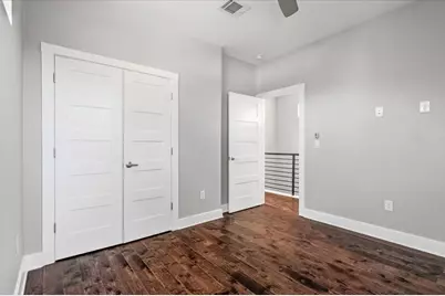 706 Short Kemp Street #2, Austin, TX 78741 - Photo 19