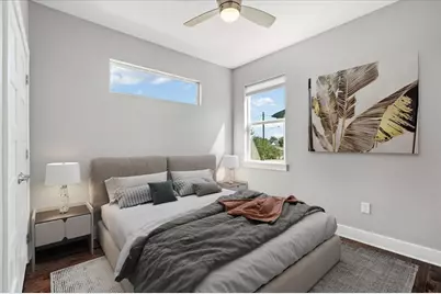 706 Short Kemp Street #2, Austin, TX 78741 - Photo 23