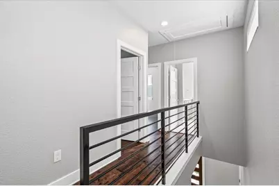 706 Short Kemp Street #2, Austin, TX 78741 - Photo 15