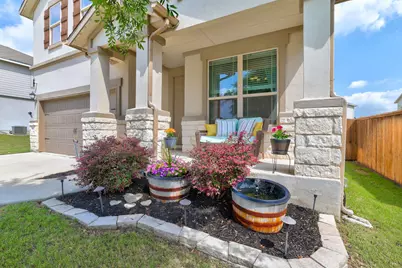 5820 Livorno Cove, Round Rock, TX 78665 - Photo 3