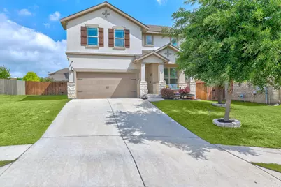 5820 Livorno Cove, Round Rock, TX 78665 - Photo 1