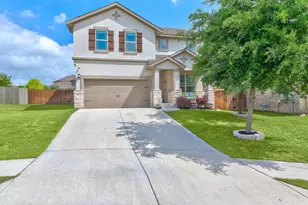 5820 Livorno Cove, Round Rock, TX 78665 - Photo 1
