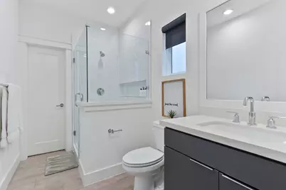 1141 W 17th Street #A, Houston, TX 77008 - Photo 17