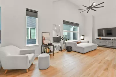 1141 W 17th Street #A, Houston, TX 77008 - Photo 5