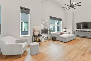 1141 W 17th St, Houston, TX 77008 - Photo 5