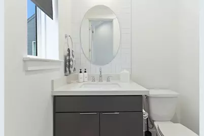 1141 W 17th Street #A, Houston, TX 77008 - Photo 9