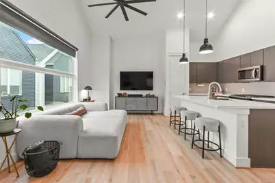 1141 W 17th Street #A, Houston, TX 77008 - Photo 3