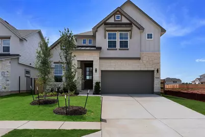 213 Montecido Drive, Liberty Hill, TX 78642 - Photo 1