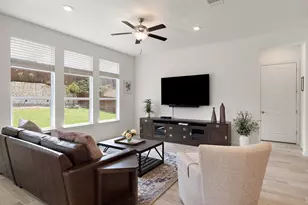 5913 Cimarron Rdg Ln, Austin, TX 78738 - Photo 5