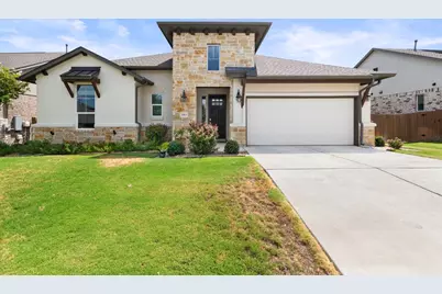 5913 Cimarron Ridge Lane, Austin, TX 78738 - Photo 1