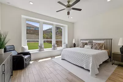 5913 Cimarron Ridge Lane, Austin, TX 78738 - Photo 13