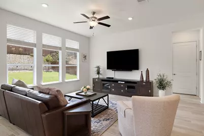 5913 Cimarron Ridge Lane, Austin, TX 78738 - Photo 5