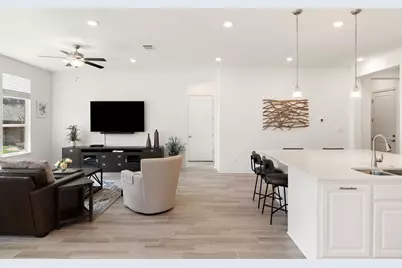 5913 Cimarron Ridge Lane, Austin, TX 78738 - Photo 7